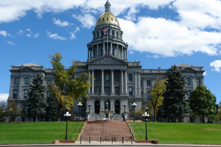 Colorado's mental health legislation outcomes