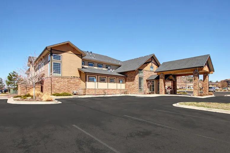 Castle Rock teen mental health center a go, despite neighborhood unease