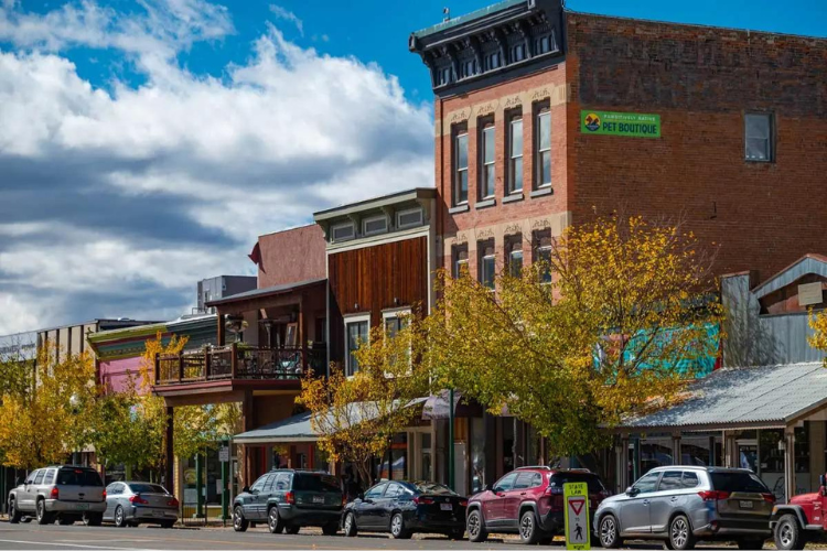 Indigenous neighbors collaborate in Gunnison County to boost health equity