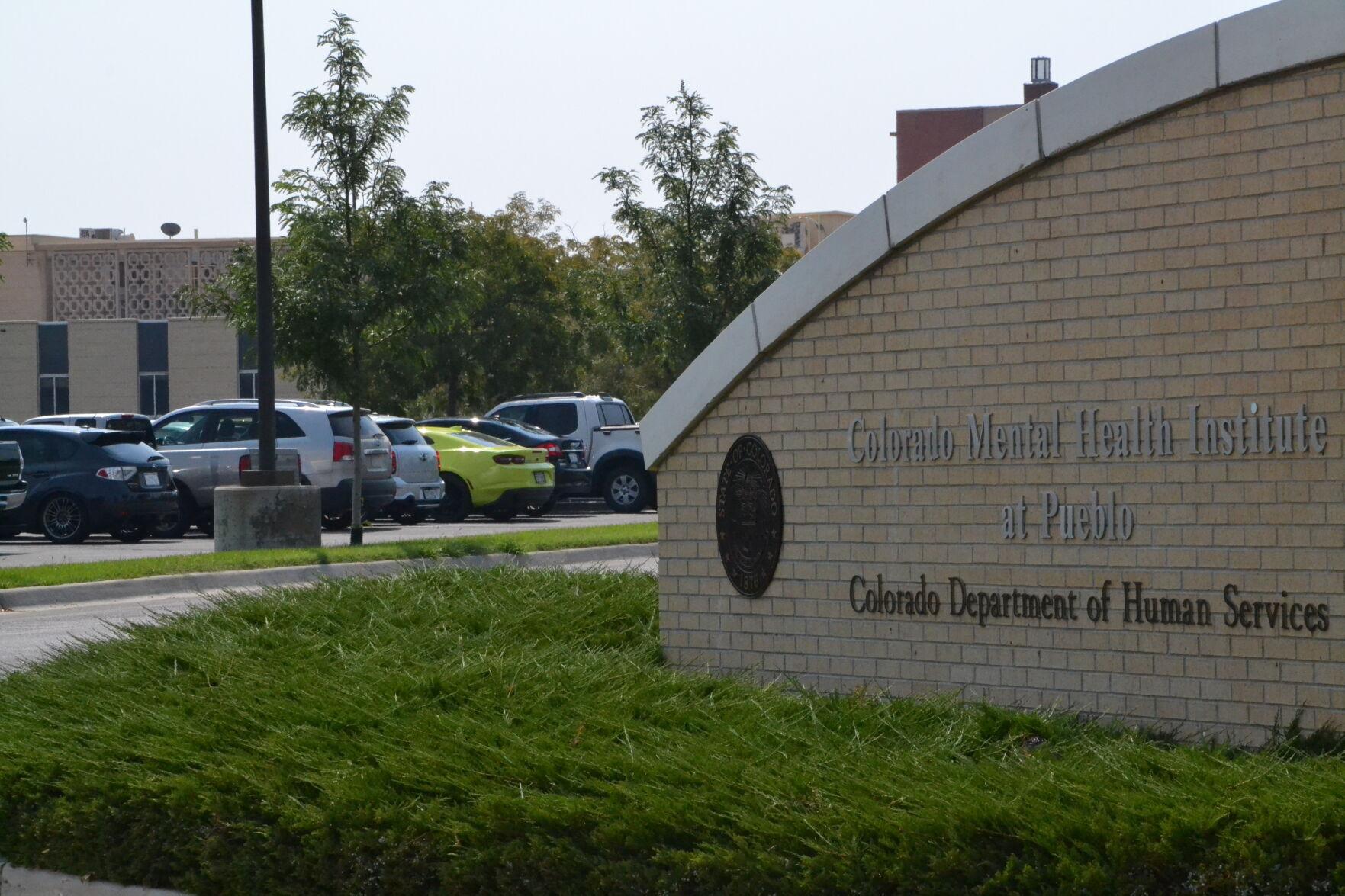 Colorado Mental Health Hospital police chief under investigation