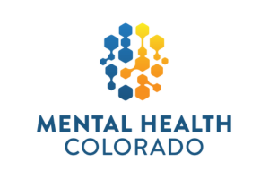 logo for Mental Health Colorado